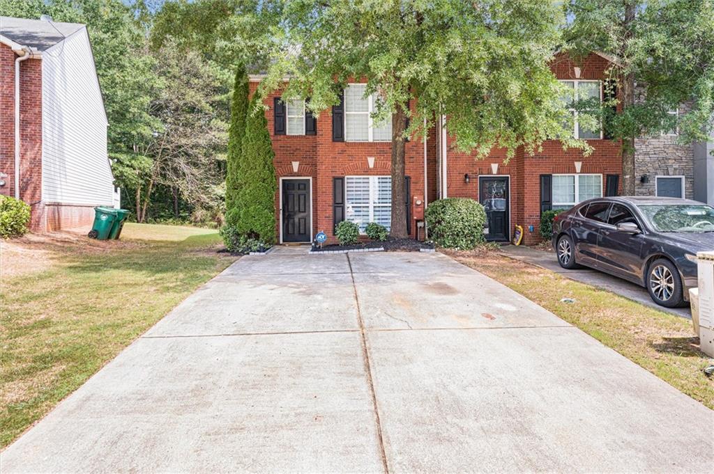3342 Waldrop Tr., Decatur, GA 30034