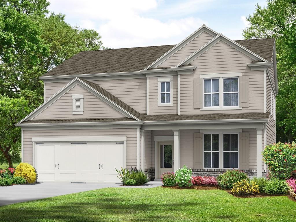 260 Crimson Feather Dr., Jefferson, GA 30549