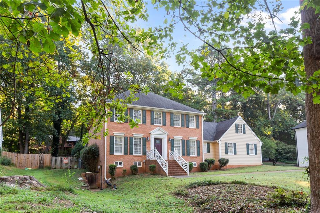 2982 Moorings Pkwy., Snellville, GA 30039