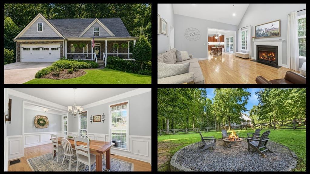 342 Stonington Dr., Mount Airy, GA 30563