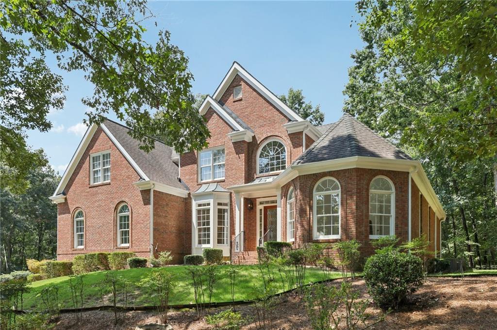 1390 Rogers Mill Ln., Cumming, GA 30041