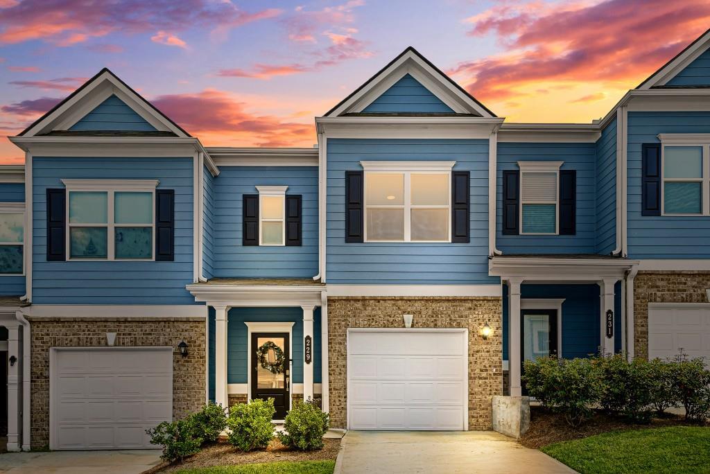 229 Dupont Dr., Cartersville, GA 30121