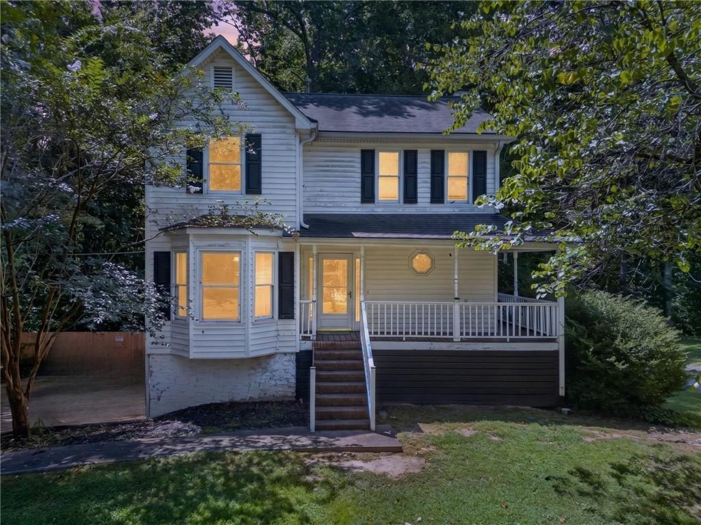 69 Oak Landing Cir., Douglasville, GA 30134