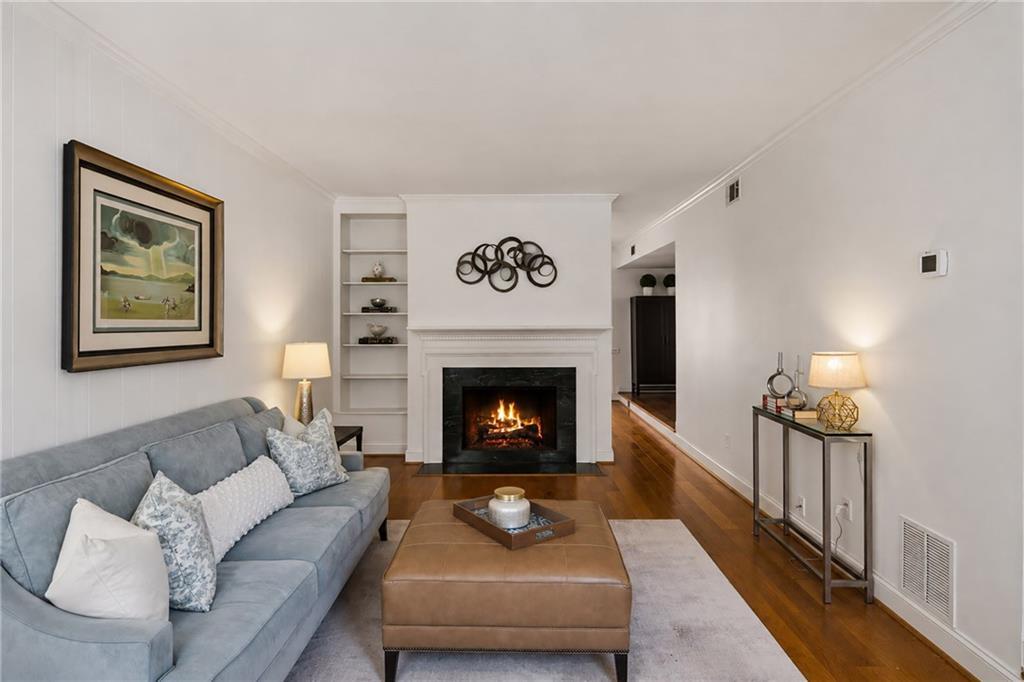 4620 Wieuca Rd. #68, Atlanta, GA 30342