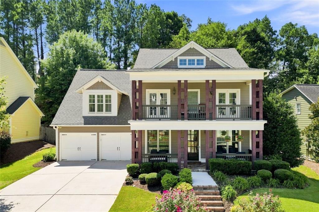 936 Regal Hills Ln., Mableton, GA 30126