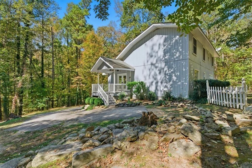 5430 Bethlehem Rd., Fairburn, GA 30213