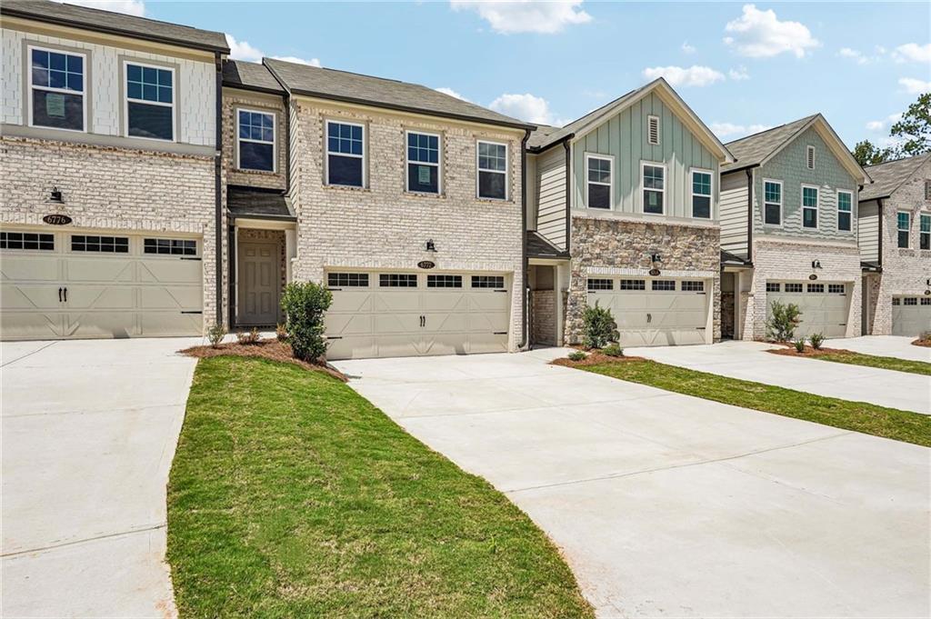 227 Kinship Dr., Mableton, GA 30126