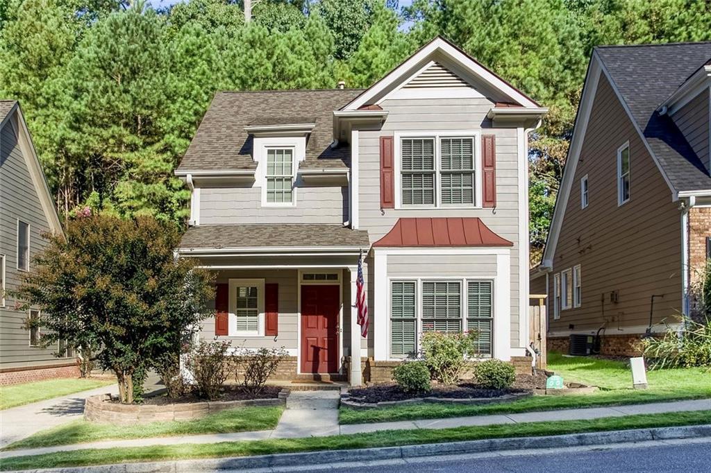 3608 High Battery Bluff, Acworth, GA 30101