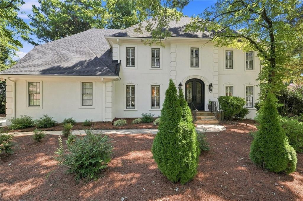 613 Bostic Hill Ct Se, Marietta, GA 30067