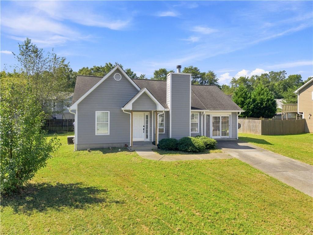 131 Nicole Cir., Rockmart, GA 30153