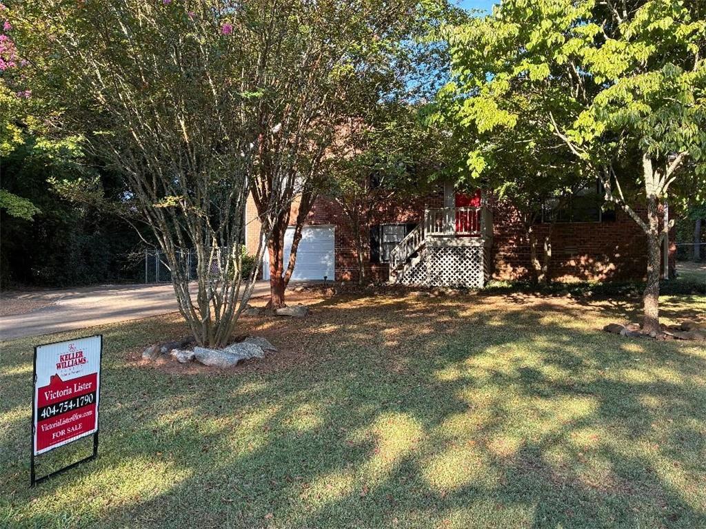 143 Stonybrook Ct., Athens, GA 30605