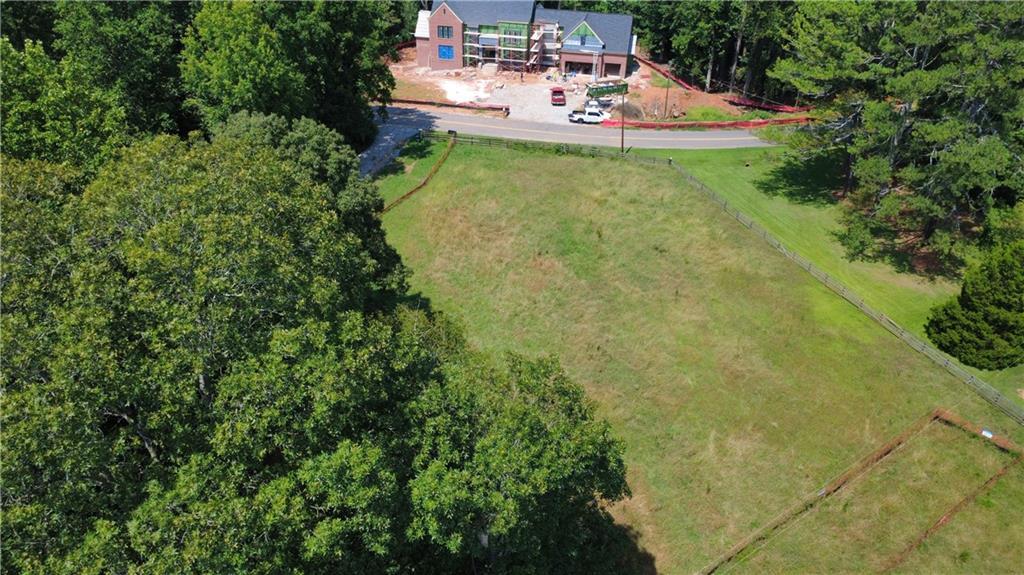 16495 Phillips Rd., Milton, GA 30004