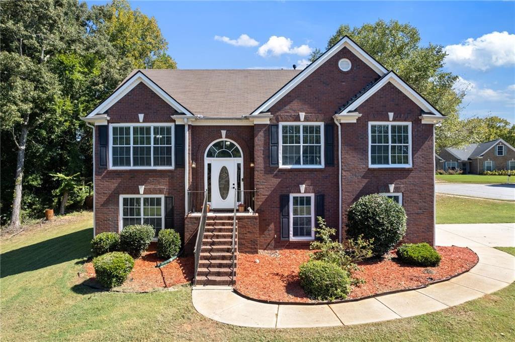 3299 Kings Bay Ct., Decatur, GA 30034