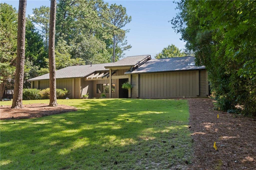 4188 Lake Rill Ct., Marietta, GA 30062