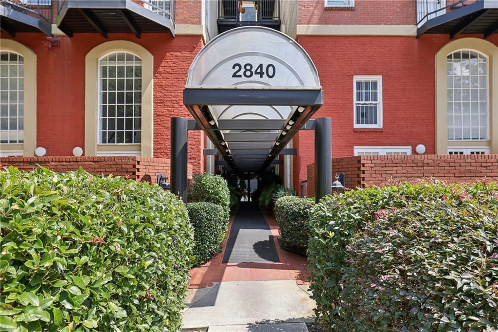 2840 Peachtree Rd. #410, Atlanta, GA 30305