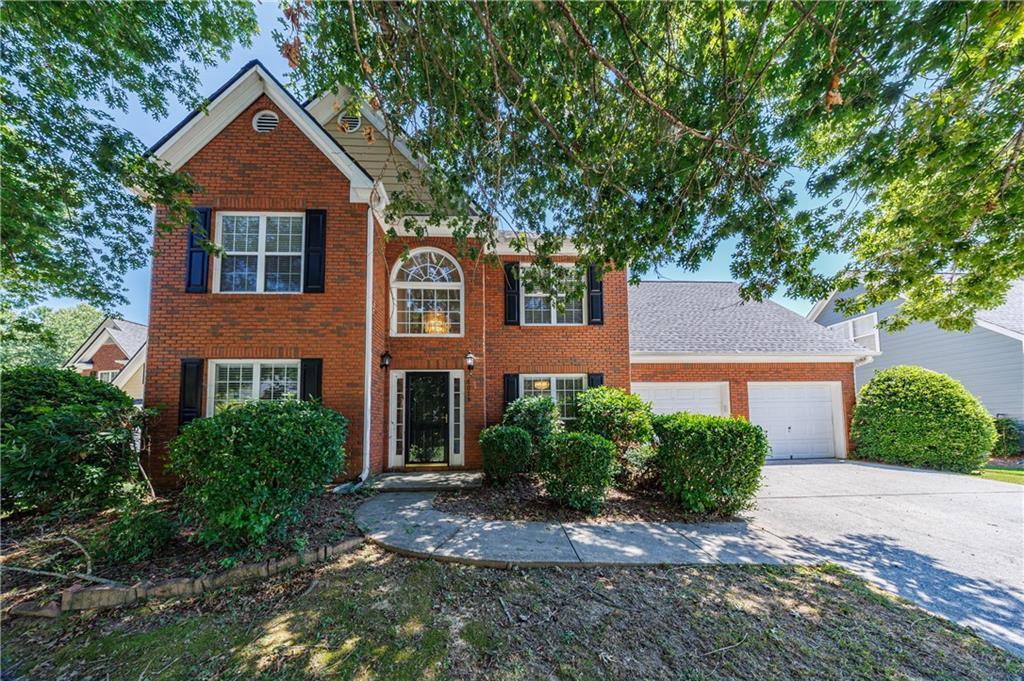 6015 Farmwood Way, Mableton, GA 30126