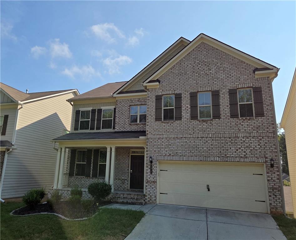 2034 Britt Dr., Snellville, GA 30078