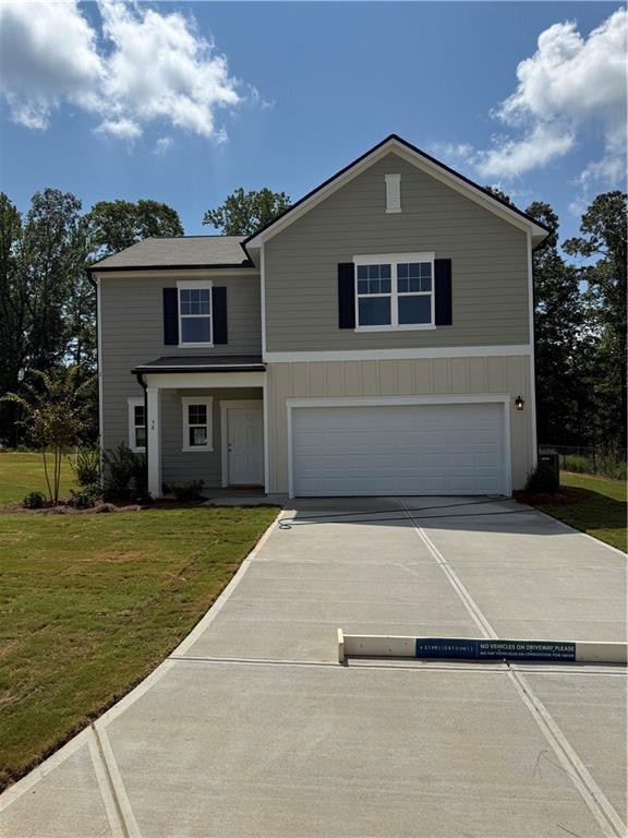 38 Crescent Blvd., Carrollton, GA 30116
