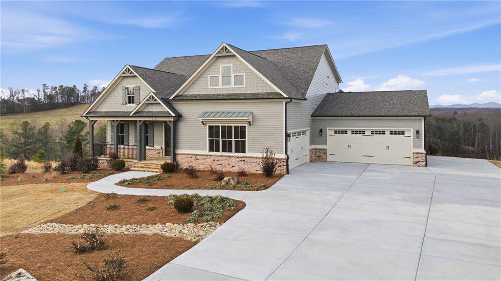 5352 Price Rd., Gainesville, GA 30506