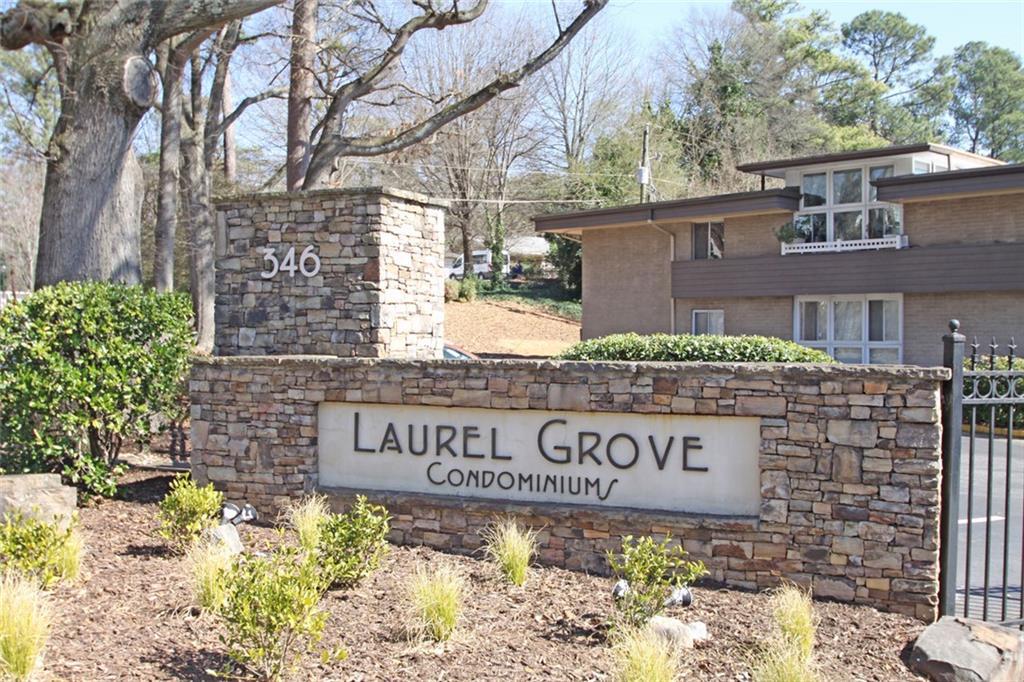 346 Carpenter Dr. #32, Sandy Springs, GA 30328