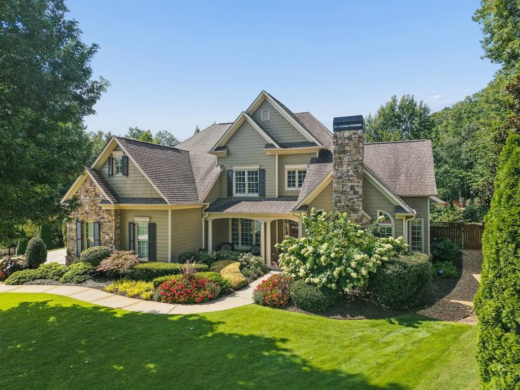 955 Tarpley Rd., Kennesaw, GA 30152