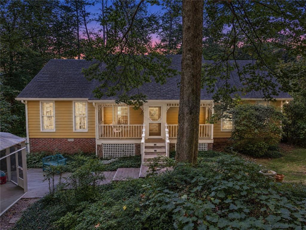 724 Clarke Tr., Dacula, GA 30019
