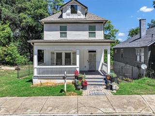 New Homes For Sale This Week in Vine City: August 21st to August 27th