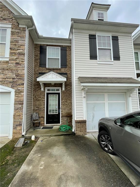 2193 Executive Dr., Duluth, GA 30096