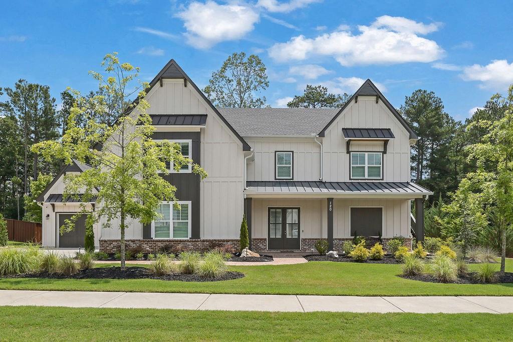 120 Chateau Pl., Woodstock, GA 30188