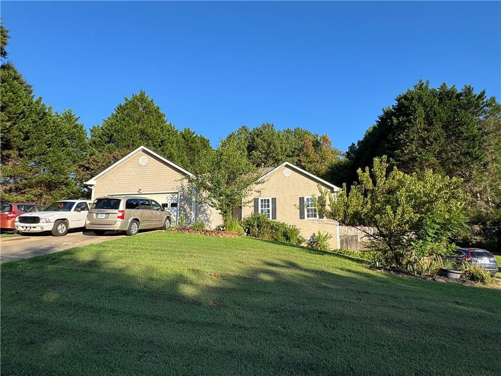 753 Nicholas Ct., Monroe, GA 30655