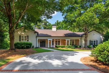 New Homes with Master Bedrooms on the 1st Floor That Attend Mountain Park Elementary School: September 5th to September 11th