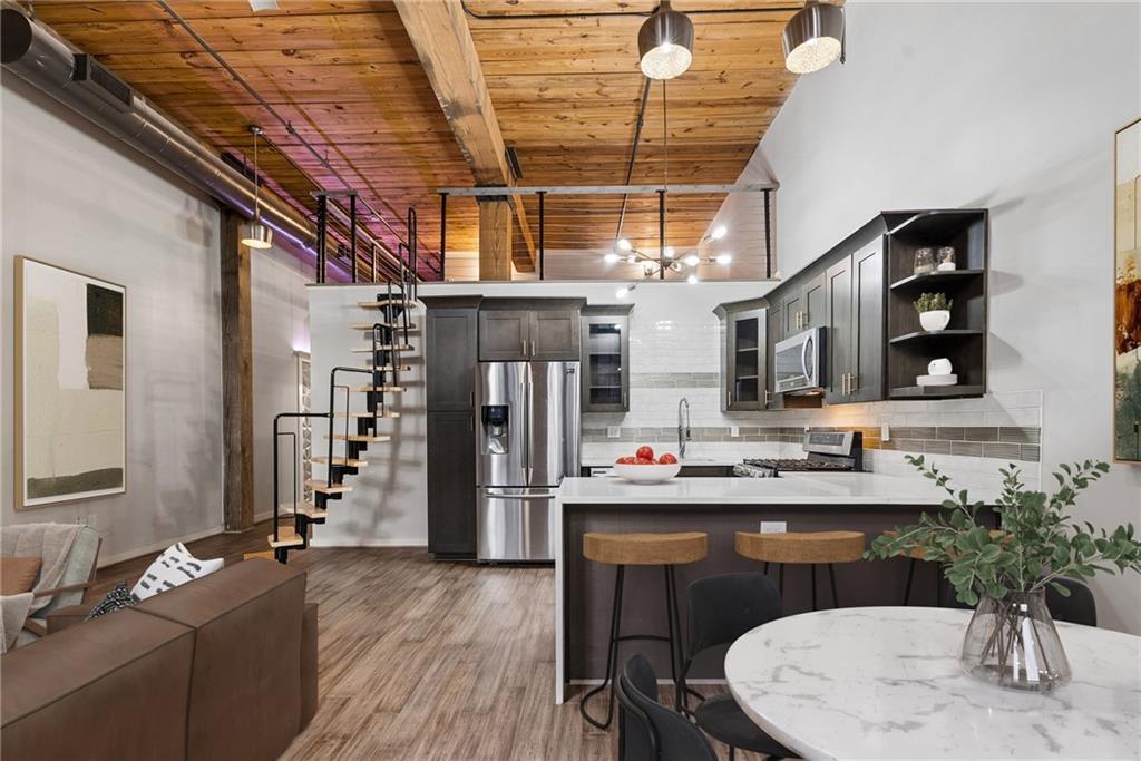 170 Boulevard #120H, Atlanta, GA 30312