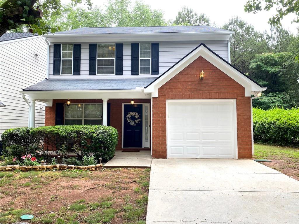 2274 Charleston Pointe, Atlanta, GA 30316