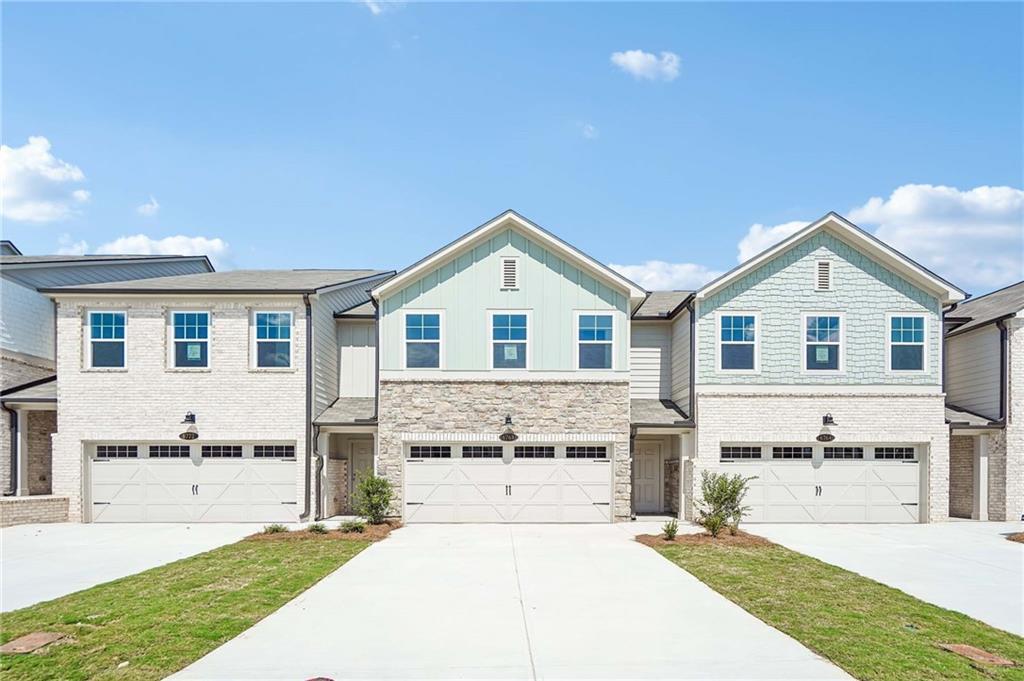 235 Kinship Dr., Mableton, GA 30126
