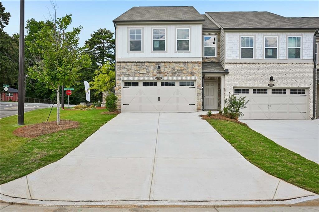 243 Kinship Dr., Mableton, GA 30126