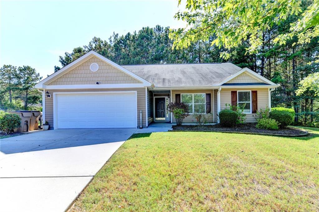 1605 Jessica Ln., Winder, GA 30680