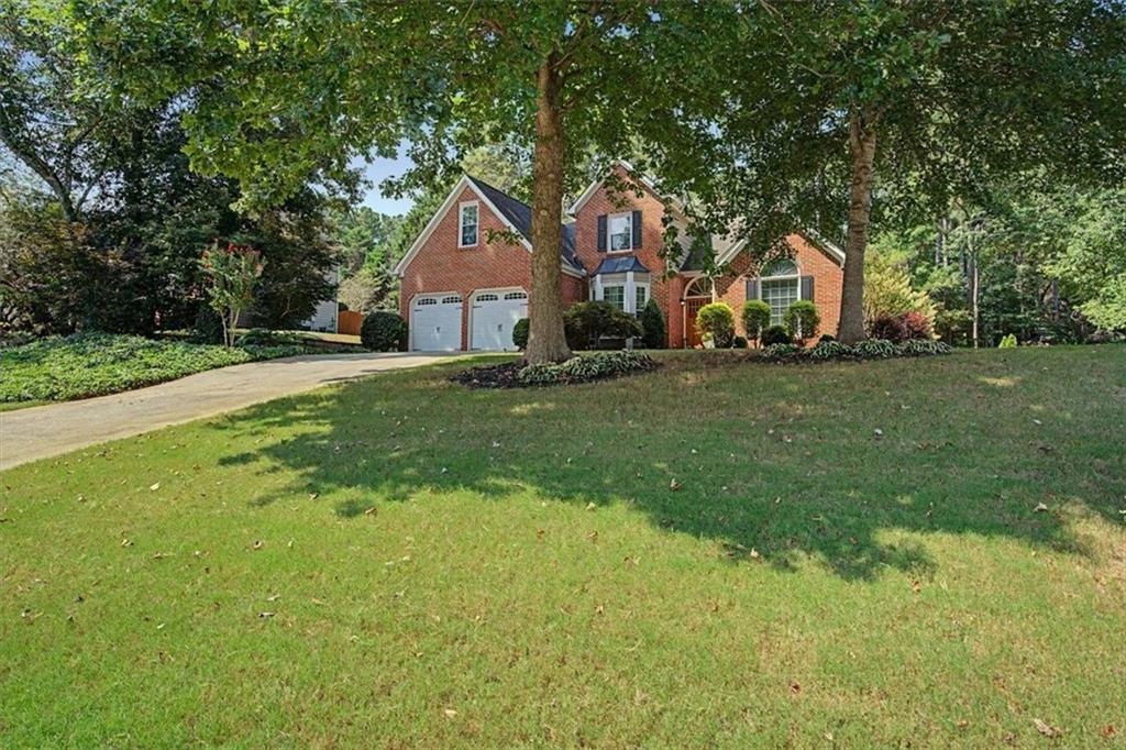 706 Chanson Dr., Marietta, GA 30064