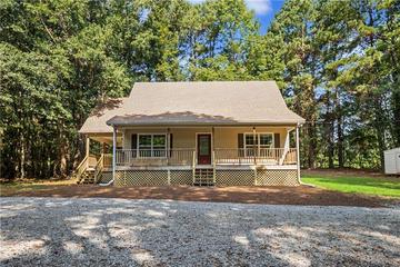 New Homes with Master Bedrooms on the 1st Floor That Attend Pike County Middle School: August 22nd to August 28th