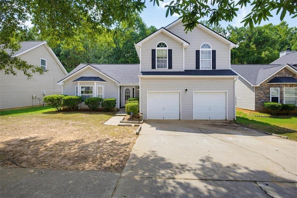 4755 Bridle Point Pkwy., Snellville, GA 30039