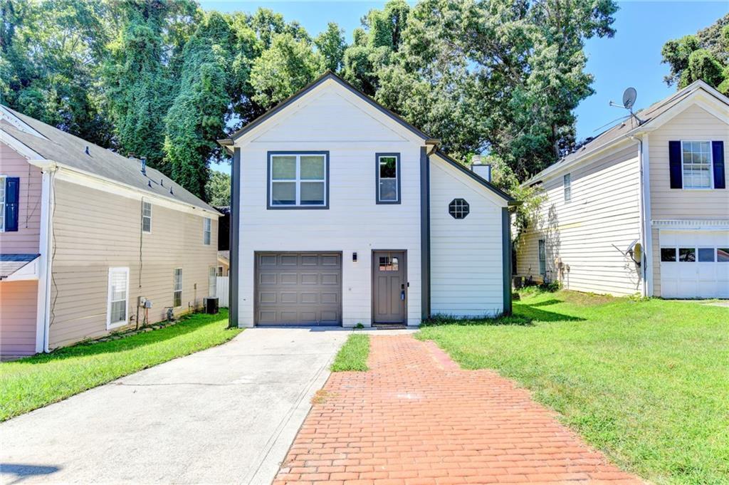940 Buckley Pl., Norcross, GA 30093