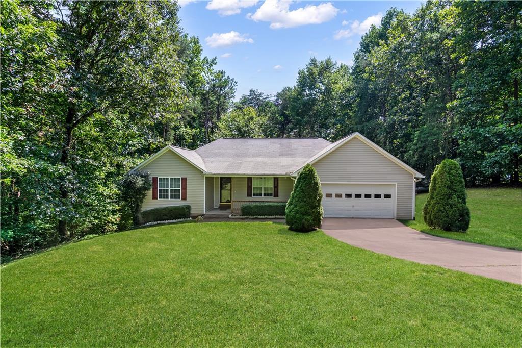 96 Orman Dr., Ellijay, GA 30540