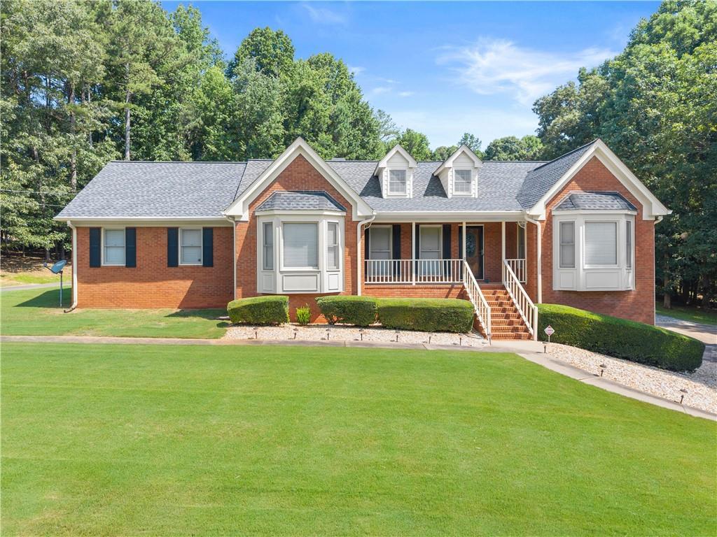 4120 Nicholas Dr., Cumming, GA 30040