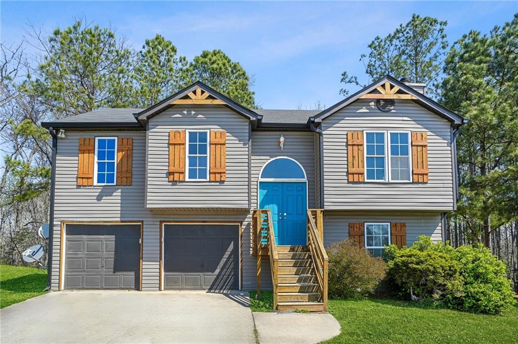118 Nellie Brook Dr., Mableton, GA 30126