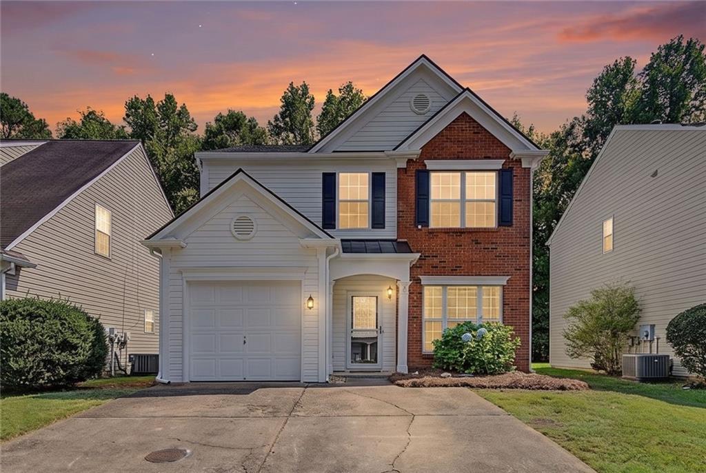 1103 Dunedin Tr., Woodstock, GA 30188