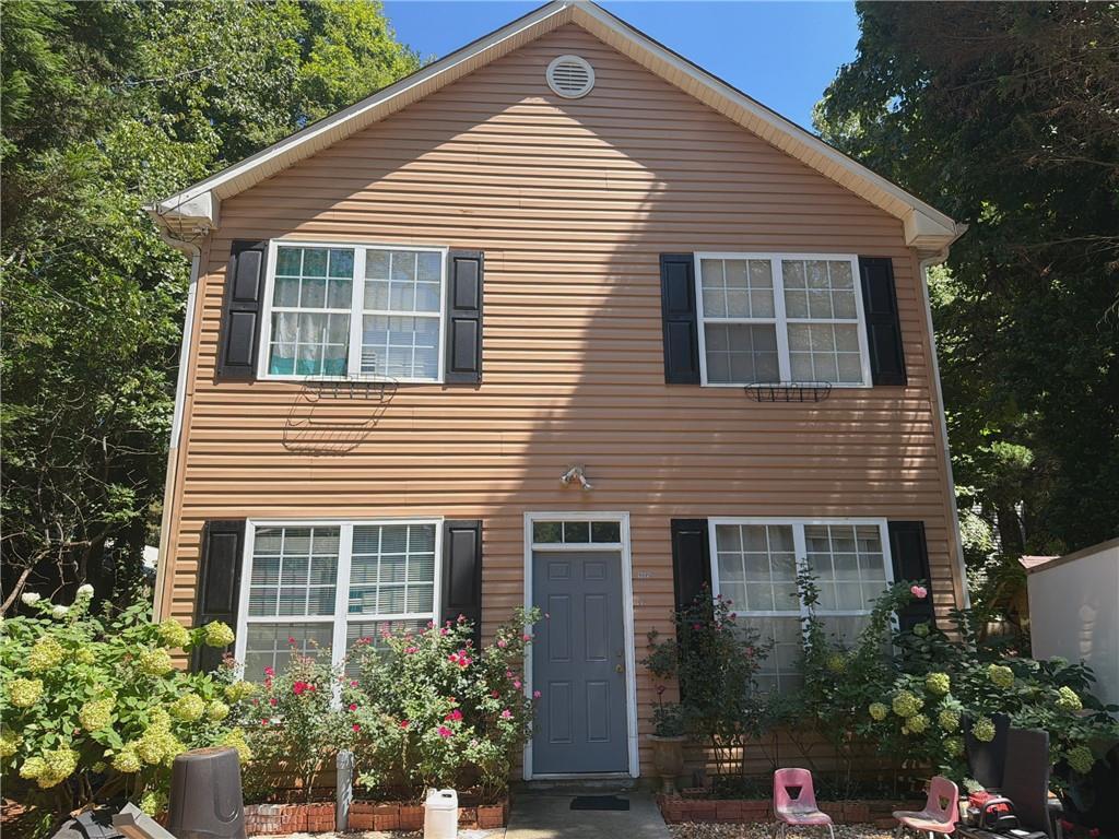 9015 Corvair Tr., Gainesville, GA 30506