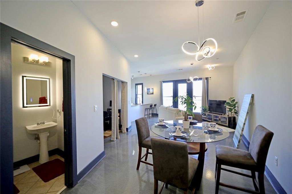 1195 Milton Ter. #1109, Atlanta, GA 30315