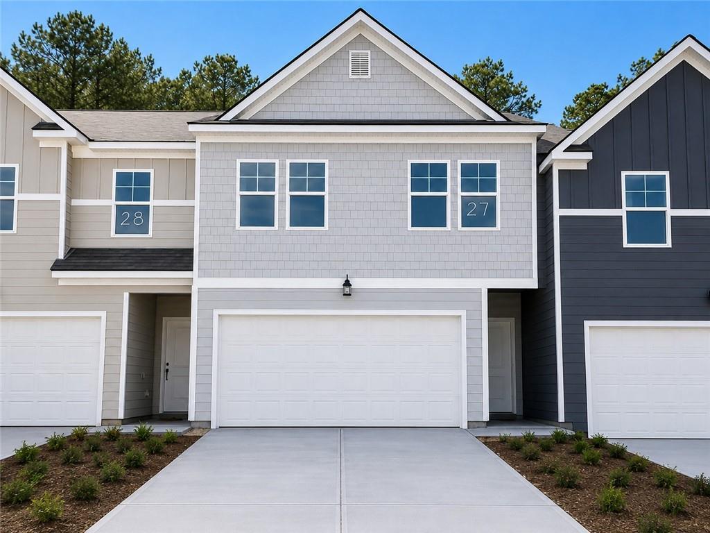 1052 Merritt Dr. #27, Villa Rica, GA 30180