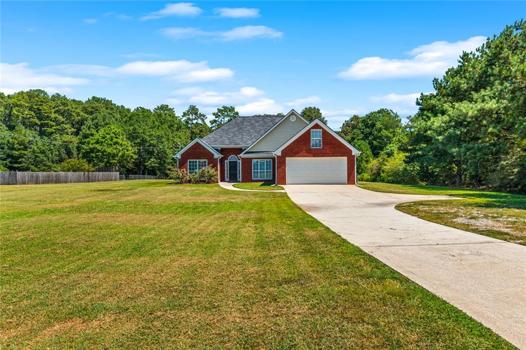 493 Youth Jersey Rd., Covington, GA 30014