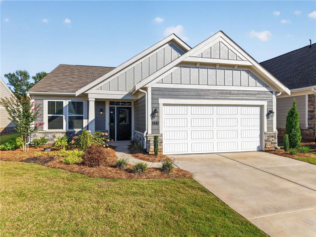 123 Laurel Farms Ln., Dallas, GA 30157