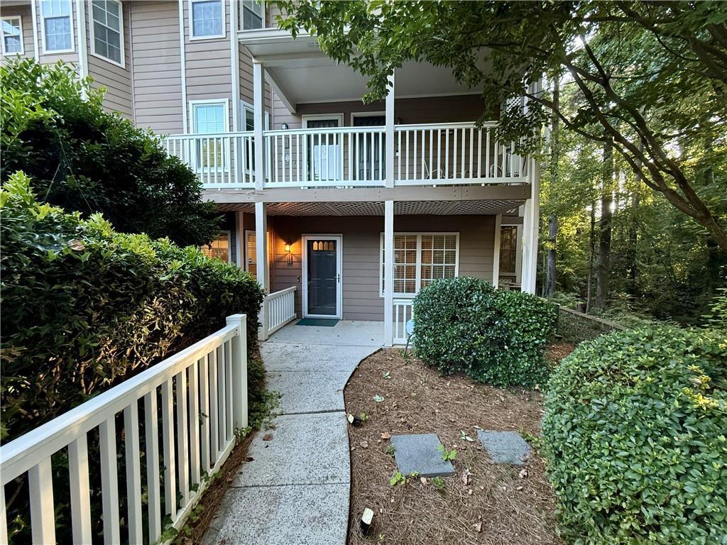 2139 N Forest Tr., Atlanta, GA 30338